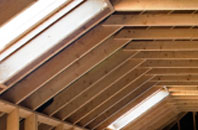 Eastdon tapered roof insulation quotes